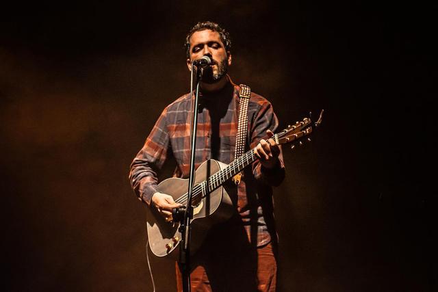 Entrevista a Diego González