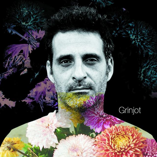 Desde Argentina entrevistamos a Pablo Grinjot