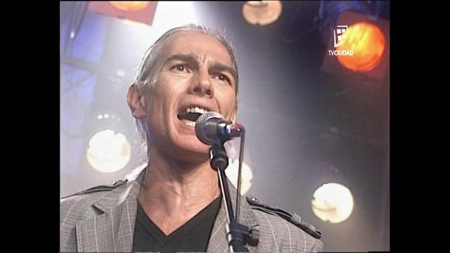 Entrevista a Rafa Bruzzone de Los Mareados