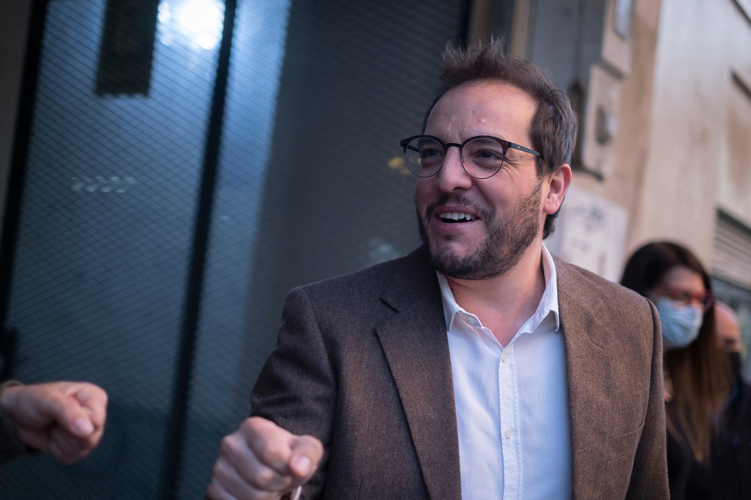 Di Candia apunta a fortalecer carteras de tierras y priorizar viviendas céntricas