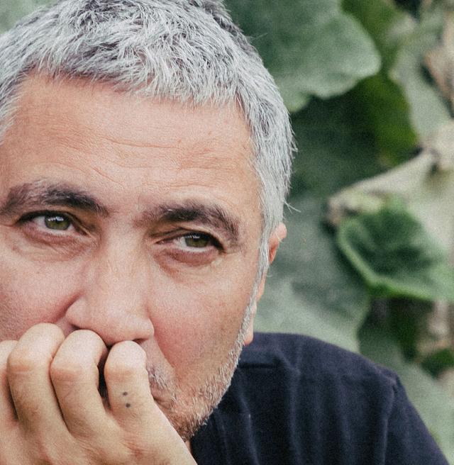 Entrevista a Juan Casanova