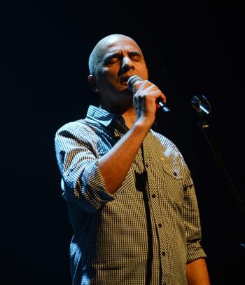 Entrevista al Zurdo Bessio