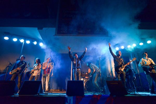 30 años de La Abuela Coca