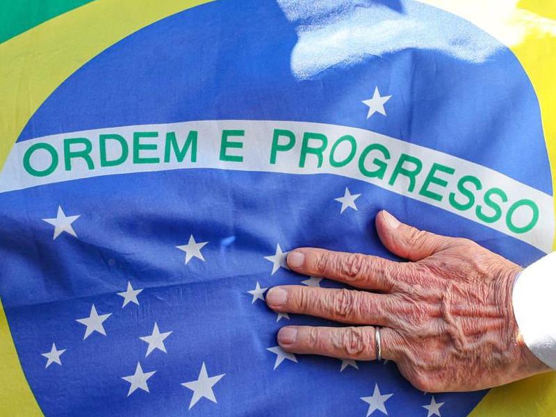 Foto: Difusión Lula da Silva.