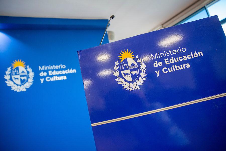 Desde el MEC sienten la obligación de ser austeros en próxima Rendición de Cuentas: lo explica la sequía y la diferencia cambiaria