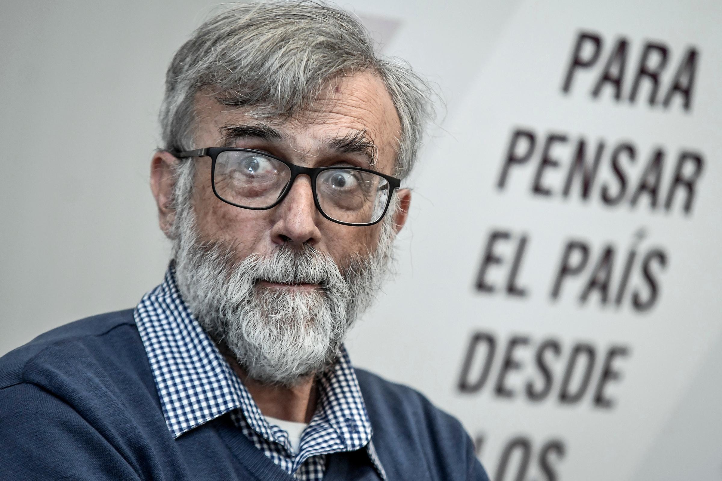 Eliminar el concepto ‘terrorismo de Estado’ de los programas es una opción ideológica, no tiene fundamento académico, critica Demasi