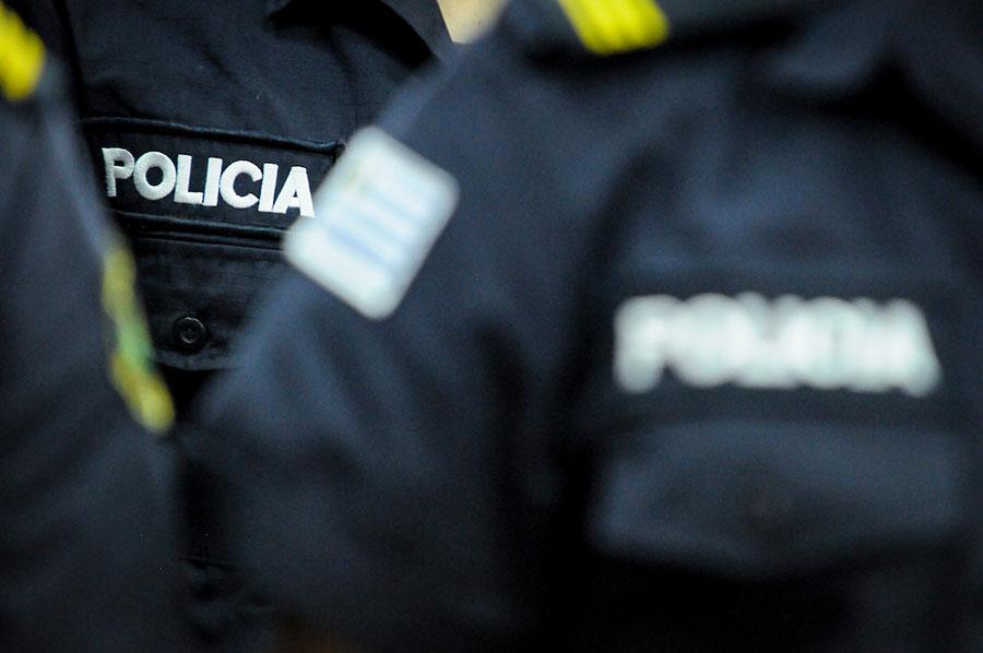 El Ministerio del Interior investiga a jerarca por borrar información del caso Penadés