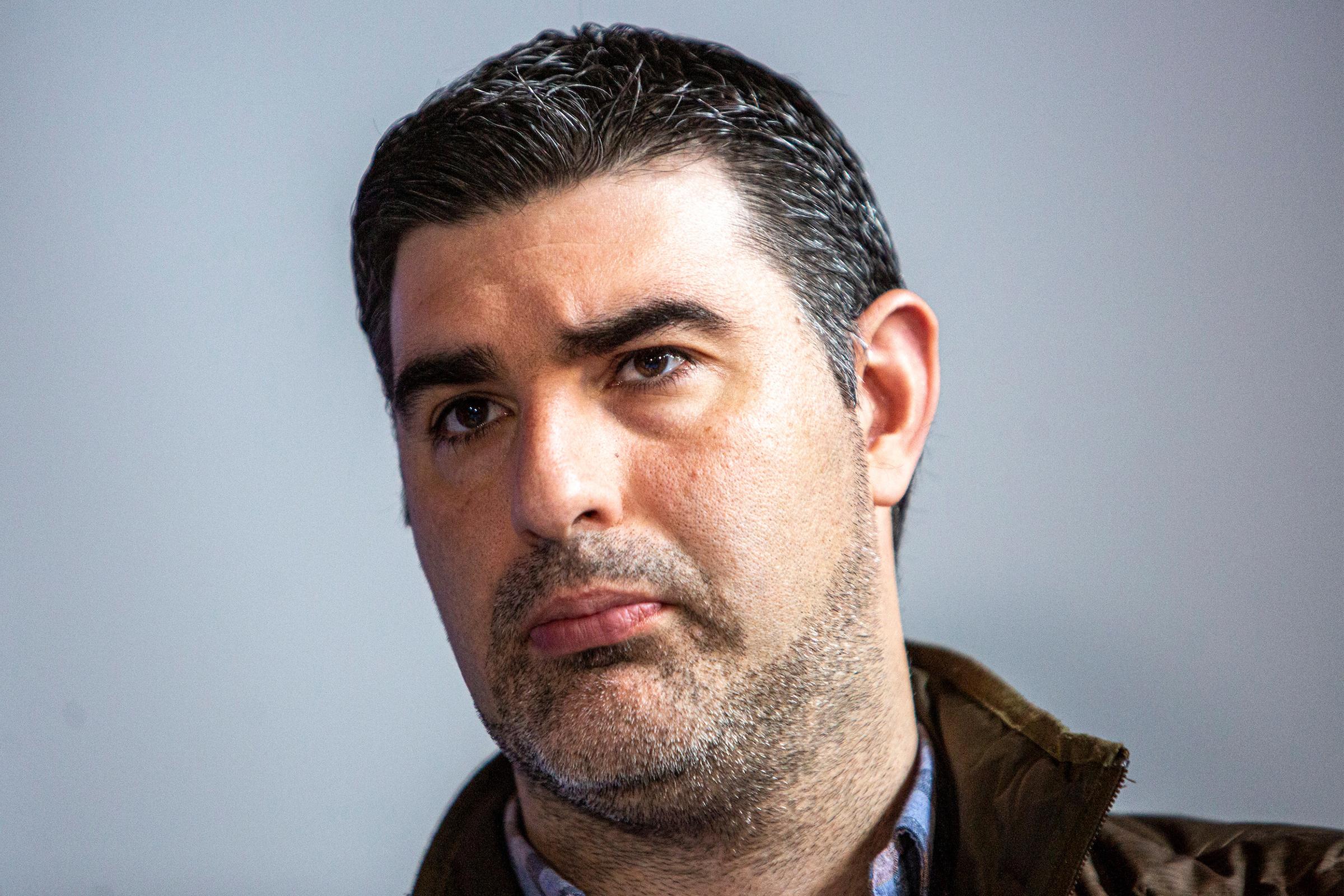 En seguridad pública el panorama es "sombrío", advirtió Tucci