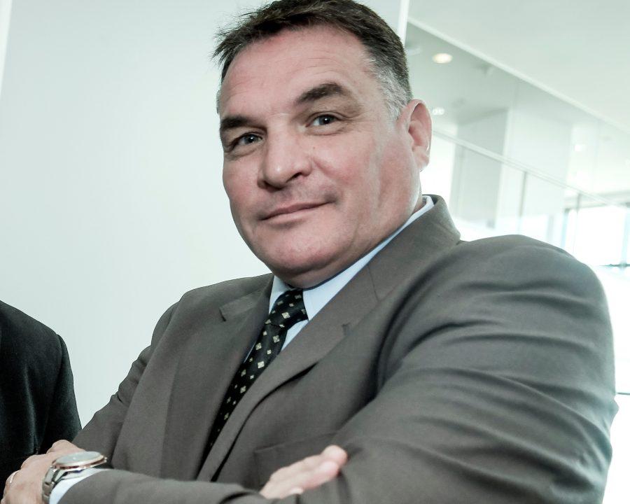 Justicia concedió libertad al exjefe de la custodia presidencial, Alejandro Astesiano y "quedará sujeto a la vigilancia policial"