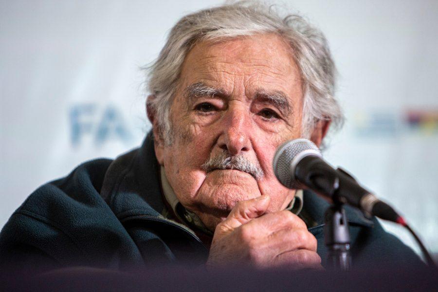 Pepe Mujica: la guerra entre Israel y Hamás es “un fracaso de la humanidad”