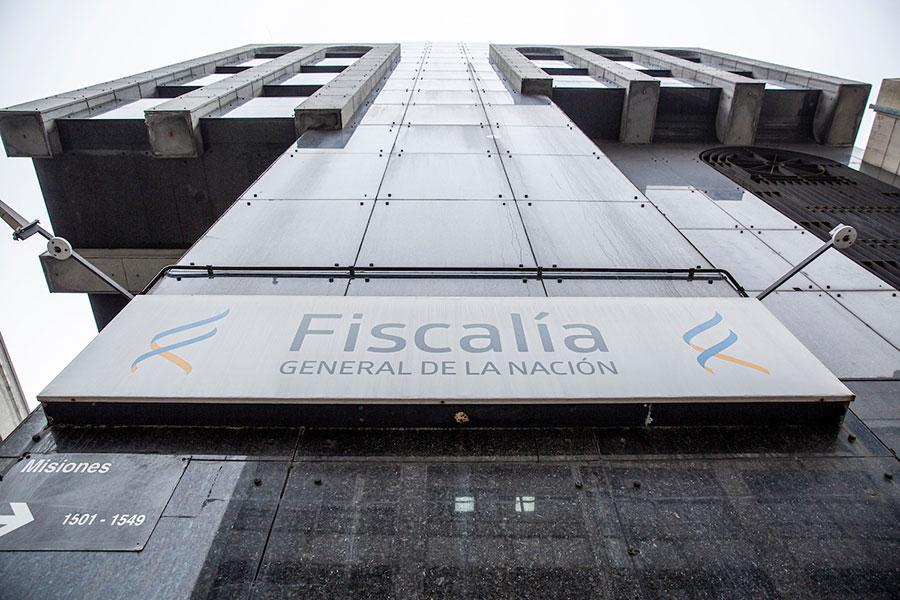 Justicia imputa al exdirector del Comcar, Carlos Taroco, por delitos de corrupción