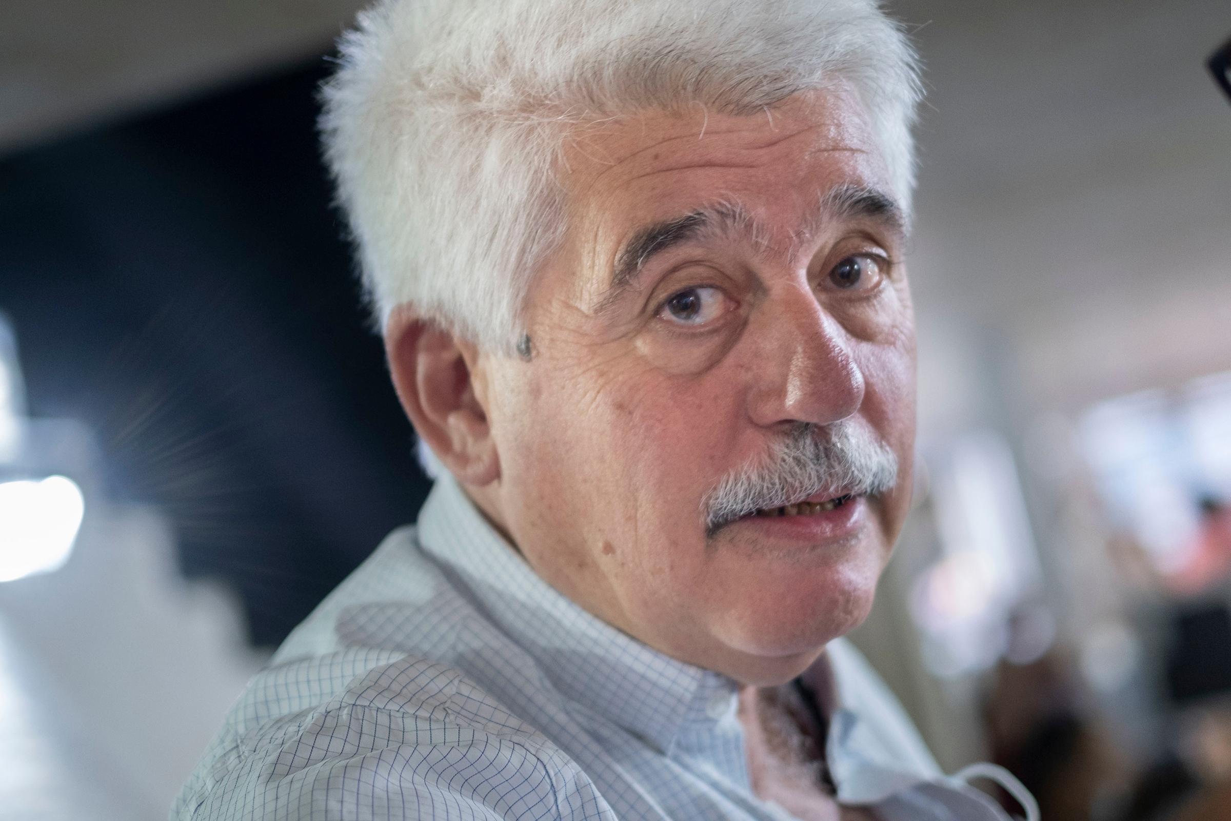 Brenta halló "contundente escenario de clientelismo" entre PN y Fundación A Ganar