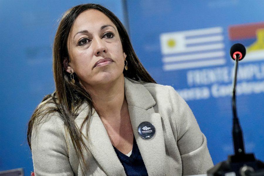 Futura ministra de Industria cuestiona medida del gobierno de Lacalle Pou de renunciar a participar del proyecto de hidrógeno verde