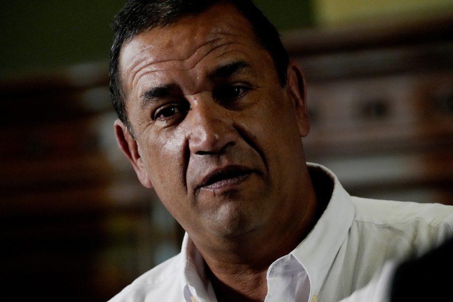 Sebastián da Silva dijo que el gobierno le deja una "Ferrari" a Orsi y pasó factura a la interna blanca