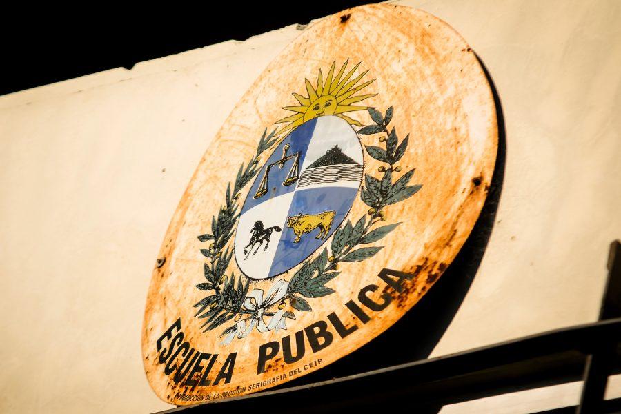 Delincuencia en escuela de Montevideo: ministro de Educación pide "vigilancia y represión", pero también llamó a trabajar en lo "cultural"