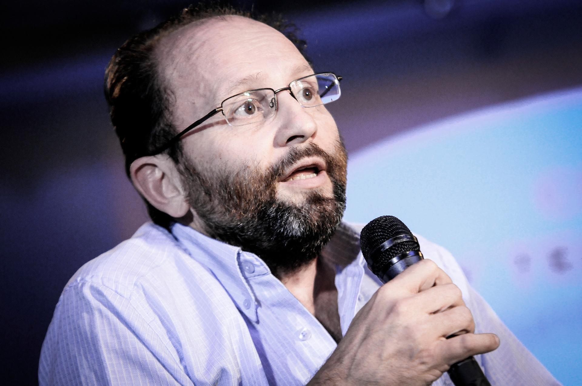 Gustavo Gómez