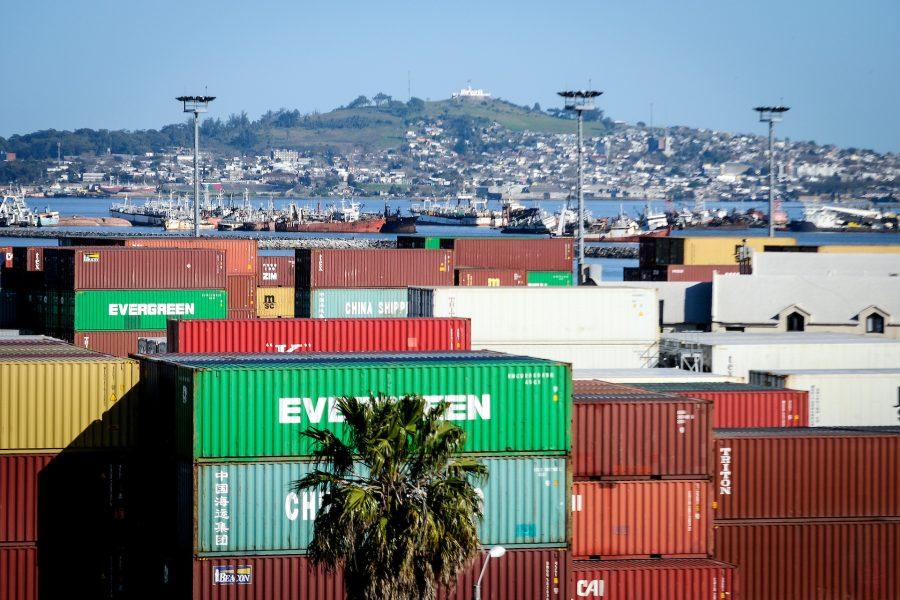 Para el gobierno "no queda otra" que renegociar el contrato con Katoen Natie, sostuvo experta en gestión portuaria
