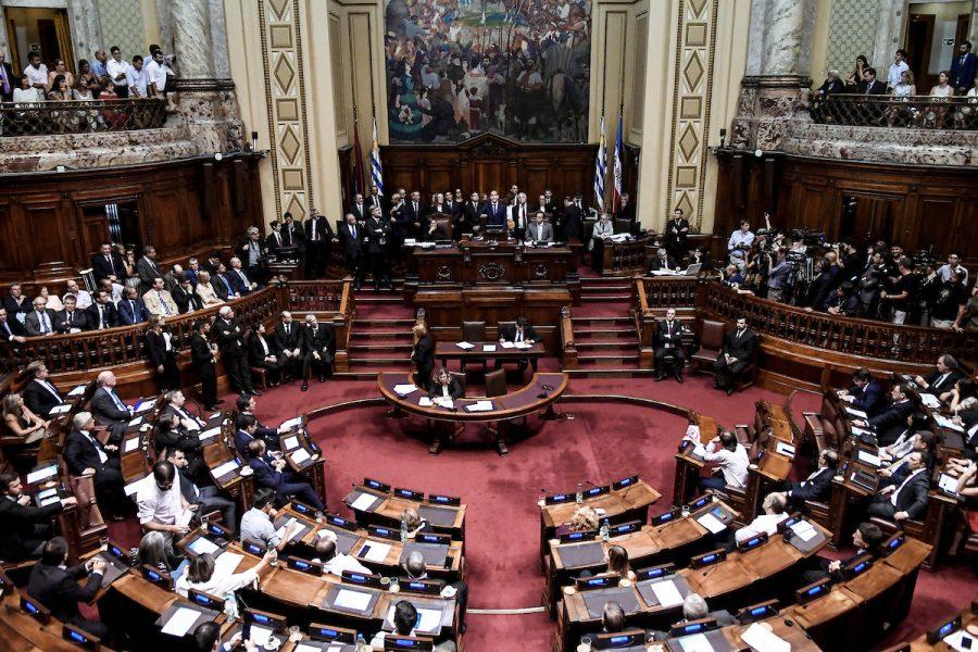 Oficialismo incorpora "aditivo" al proyecto de Ley de Medios para regular opiniones e información de los "servicios de difusión"