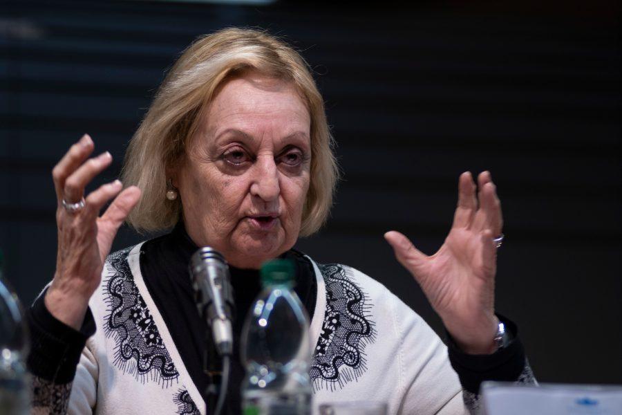 Liliam Kechichian