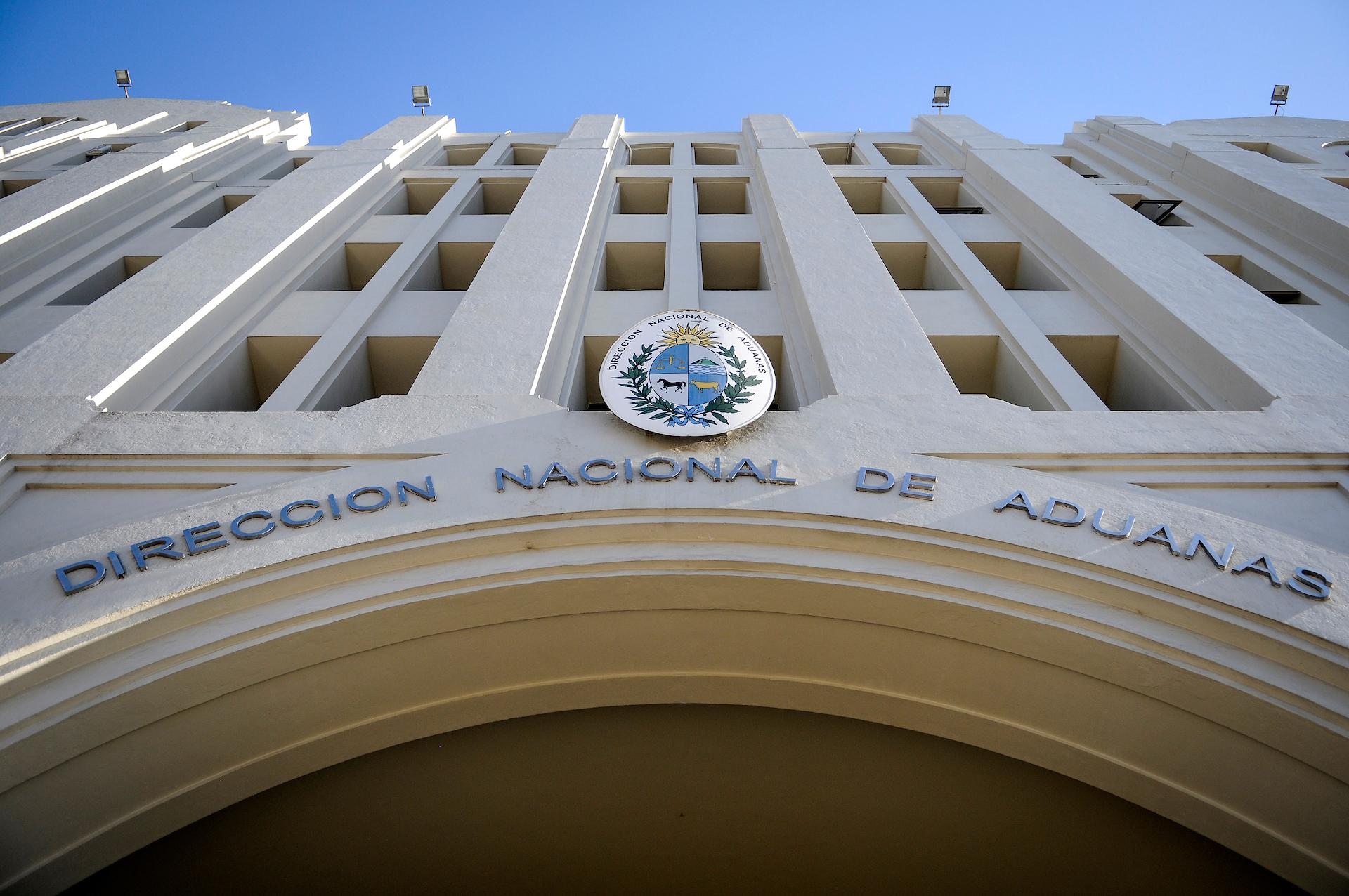 Llegaron unos 150 funcionarios cuando precisamos más de 400 para cubrir todos los puntos de frontera, indican en sindicato de Aduanas