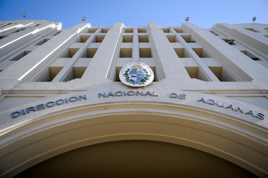 Aduanas investiga cambio de precinto en el contenedor decomisado en Colombia con casi dos toneladas de drogas