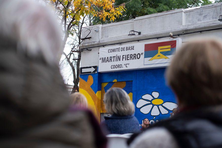 FA con el 45% de intención de voto supera a toda la coalición, según nueva encuesta