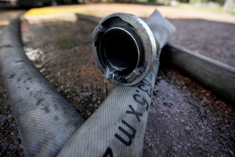 Suspensión del Proyecto Neptuno: colectivos usaron los mismos argumentos que en 2004 cuando se frenó la privatización del agua