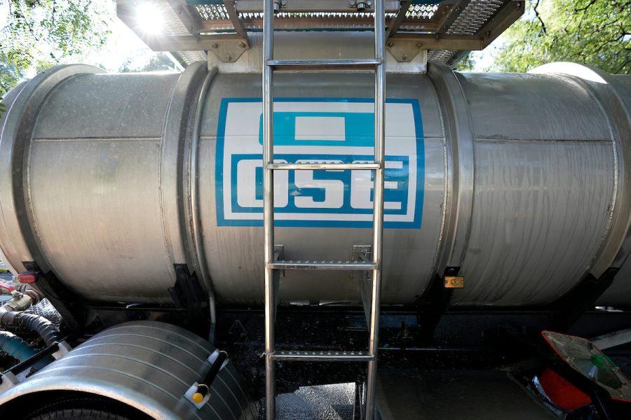 ¿Qué dice el permiso de Ambiente al proyecto Neptuno que deberá analizar OSE?