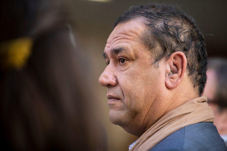 Intendente de Paysandú, Nicolás Olivera, calificó de “cobarde” la actitud del senador Sebastián da Silva el día del balotaje