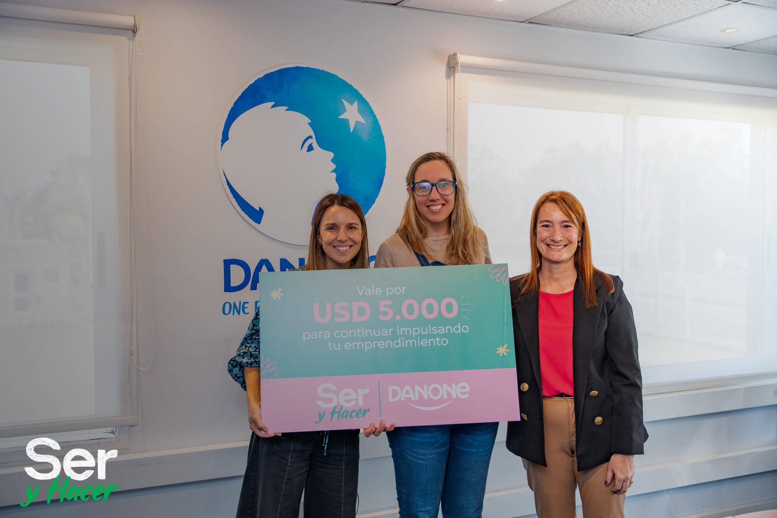 Ser impulsa el crecimiento de emprendimientos femeninos a través de su campaña “Ser y Hacer”