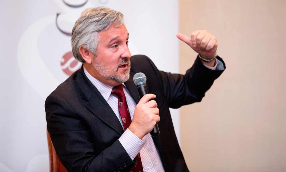 Hubo señales de laxitud en control antilavado y voluntad política de Ejecutivo no fue la más firme, señaló abogado Leonardo Costa