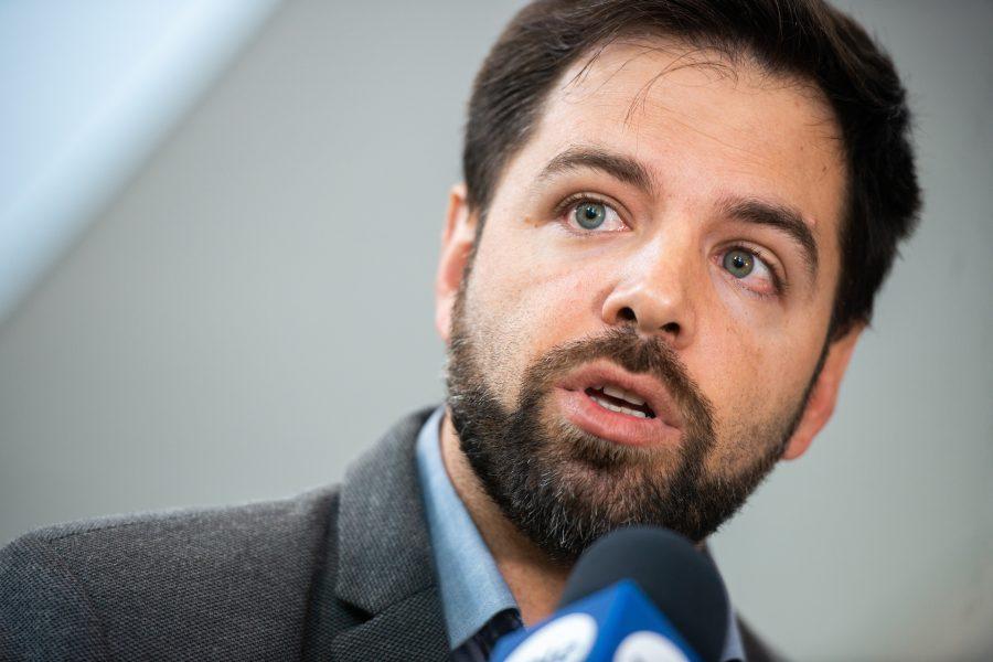 Asignación de recursos para Salud Mental es una buena noticia pero venimos de años de recortes, señala exsecretario de la JND