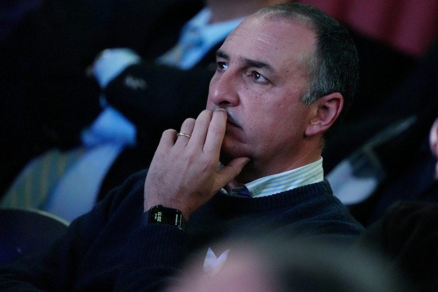 Albisu despidió a 291 empleados de la Intendencia de Salto y contrató a 52 funcionarios de confianza