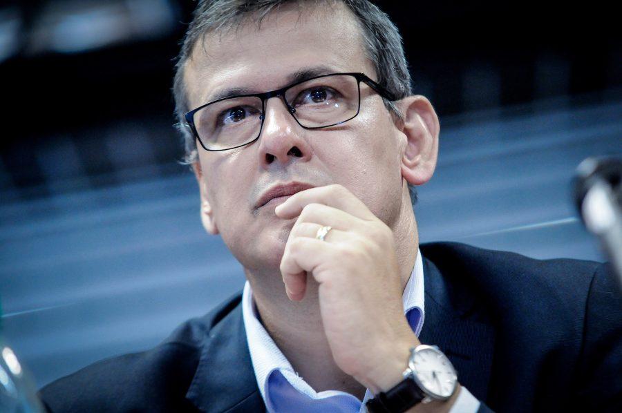 Díaz: "Uruguay Innova responde a una necesidad identificada desde antes de la elección”