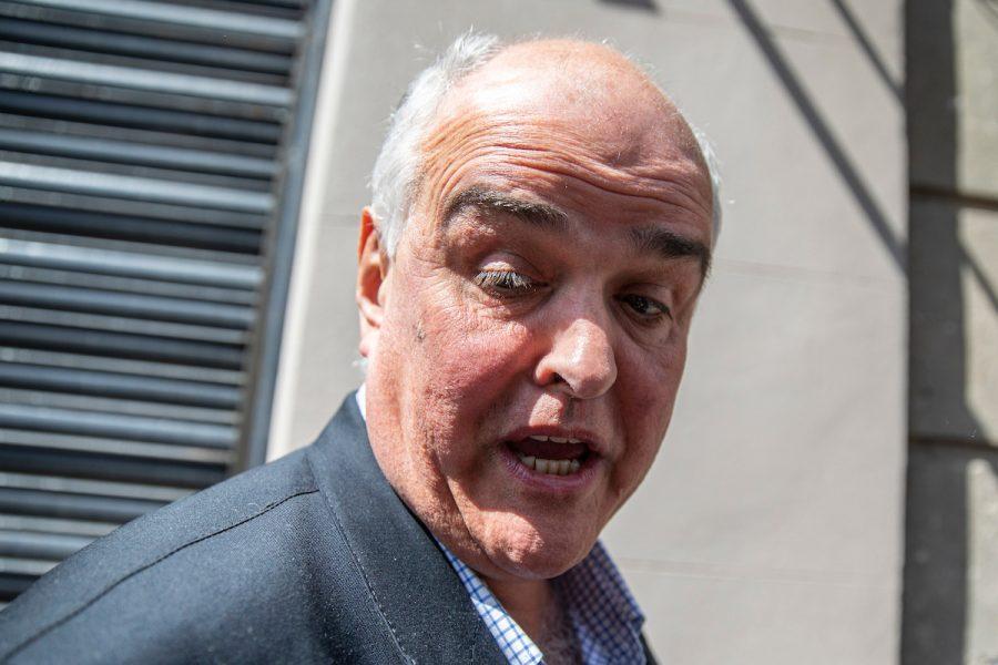 Riesgos procesales de prisión domiciliaria para Penadés y Mauvezín eran casi de manual, señaló abogado de víctimas