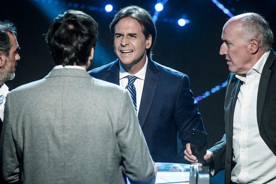 Asesor de Lacalle Pou armó reunión con Ache y Maciel en Torre Ejecutiva por orden del mandatario y "presionó" a la exjerarca