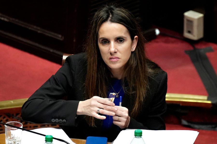 Ache sobre el caso Marset: todos ya sabían de quién se trataba, mucho antes que yo 