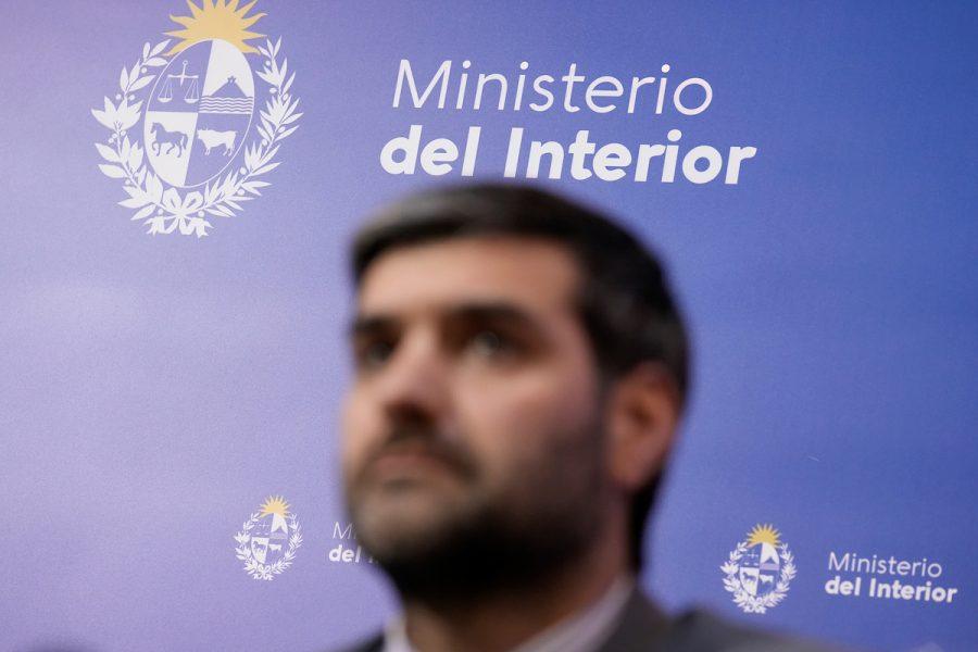 Diputado Cal informó al Ministerio del Interior sobre ida de Martinelli a sede de Boreal y vínculo con Aguiar
