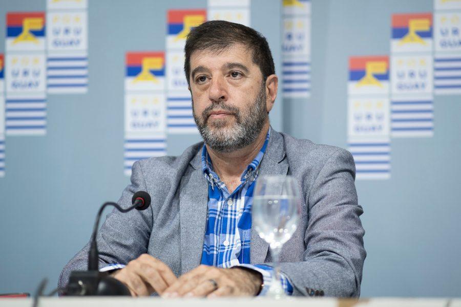 Fernando Pereira