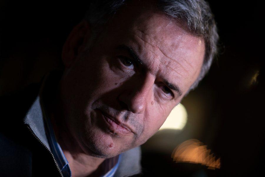 Reúne todas las condiciones para devolvernos la esperanza en un Uruguay mejor: Asamblea Uruguay apoya a Orsi en Treinta y Tres