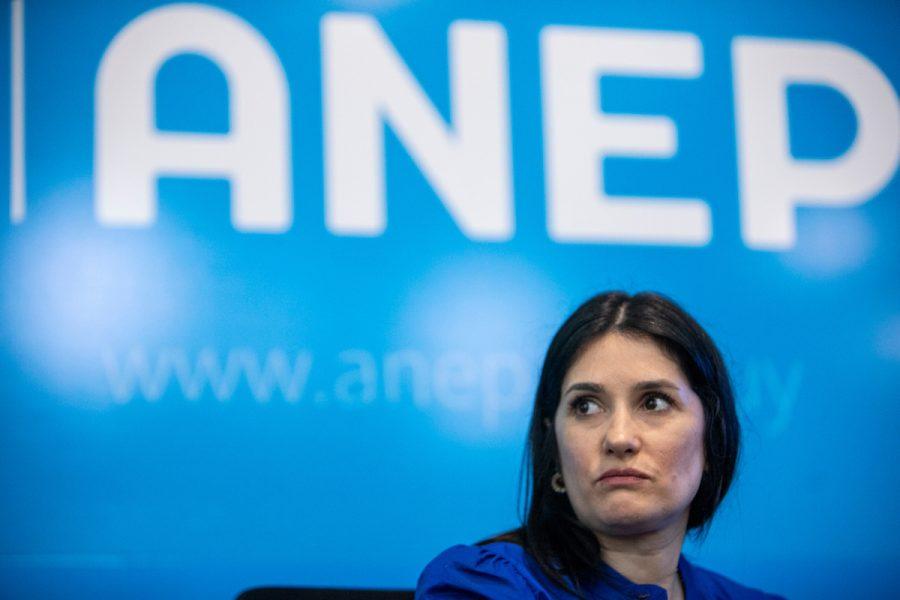 Presidenta de la ANEP negó suspensión de paseos de fin de año