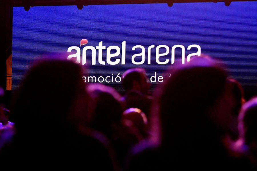 Antel Arena: Al Estado le costó 100 mil dólares el informe de Ecovis y contratación de abogados privados externos