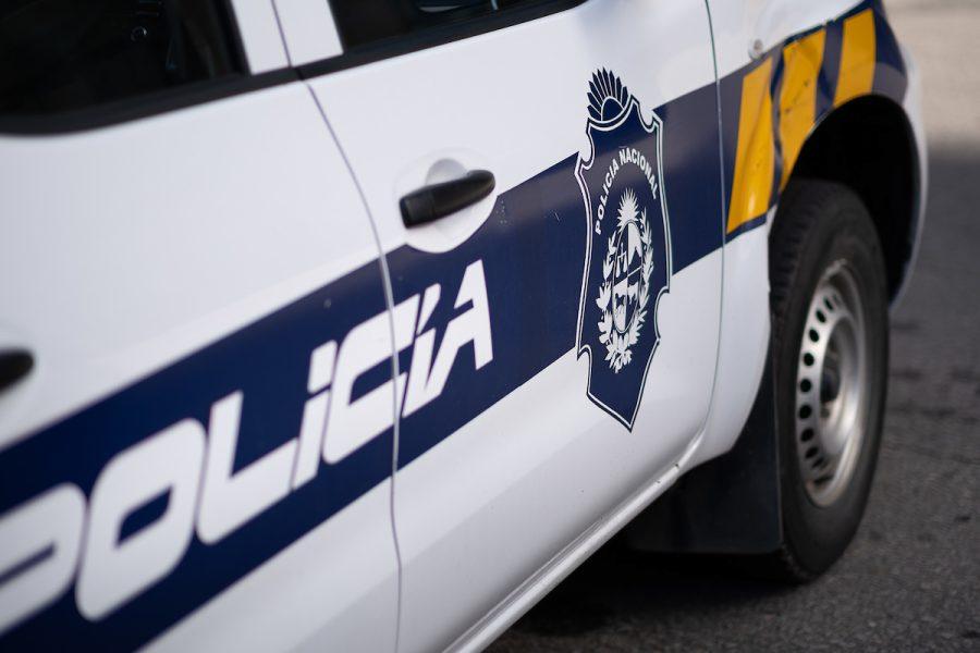 Fiscal advierte que policía condenado en el caso Penadés incumple su pena al estar inubicable
