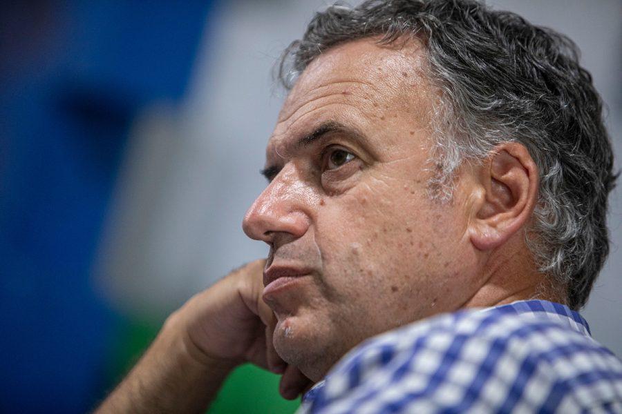 Orsi sobre seguridad pública: los datos del Pereira Rossell indican que cada 15 días hay un niño baleado; hay que debatir distinto, pidió