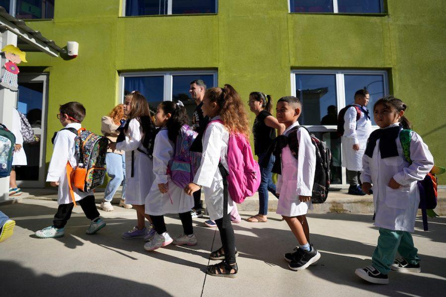 ¿Cuándo empiezan las clases en 2025?
