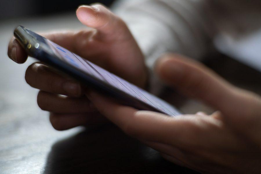 Interpol e Inteligencia realizan la extracción de información de los celulares de Romina Celeste y Paula Díaz