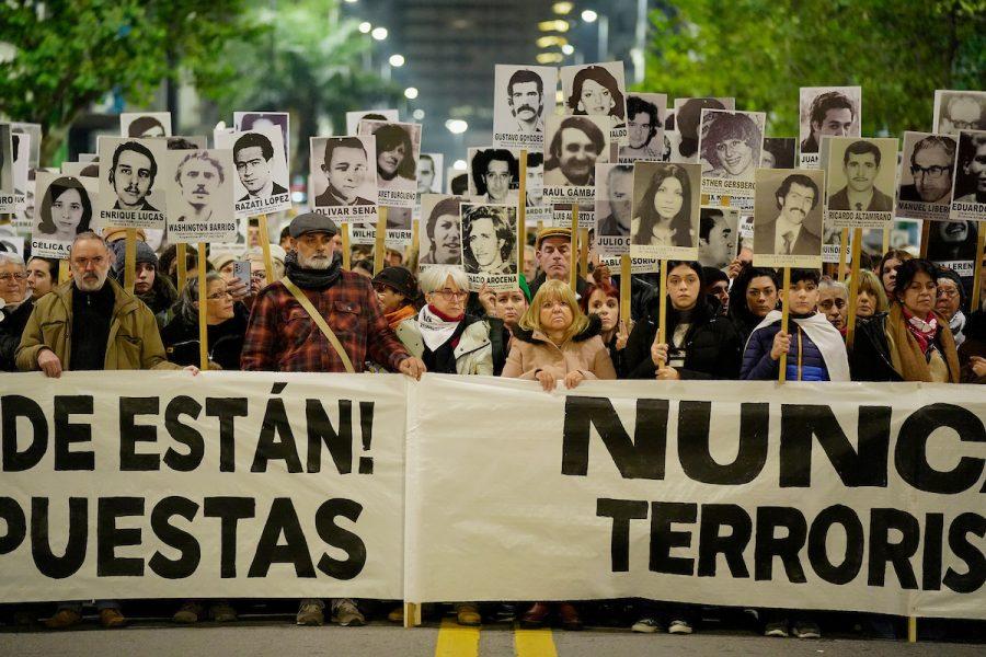 Defensa prorrogó respuesta a pedido de acceso a información pública realizada por Familiares: ¿hubo una orden a los mandos militares?