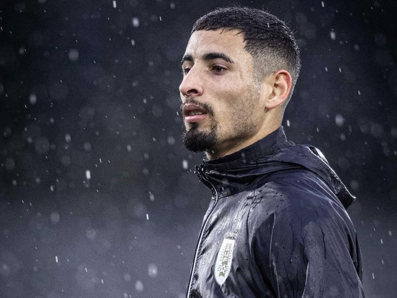 Walter Domínguez. Foto: AUF.