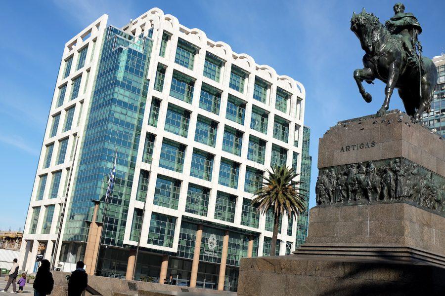 Senadores de Frente Amplio harán un pedido de informes al gobierno por presunto seguimiento a Marcelo Abdala