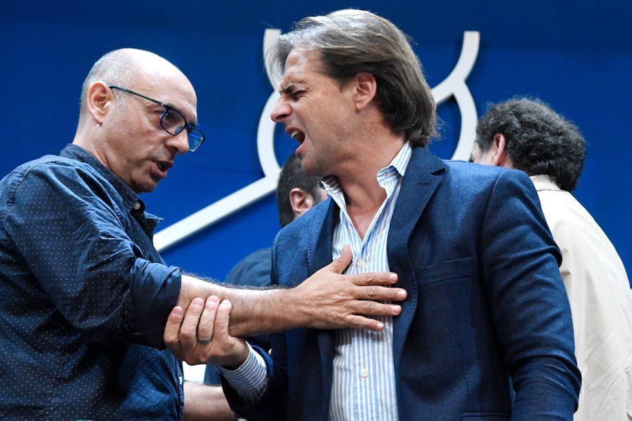 Este martes el PIT-CNT denuncia ante la OIT la "persecución a Marcelo Abdala" de parte del gobierno